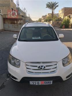 هيونداي سانتافي